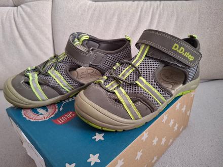 Dd step sandale 29, d.d.step,29
