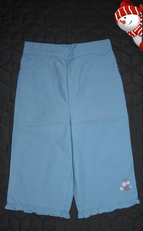 Nohavice, cherokee,92