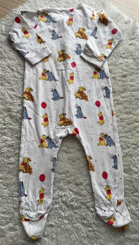 Pyzamkove overaly 74, 74