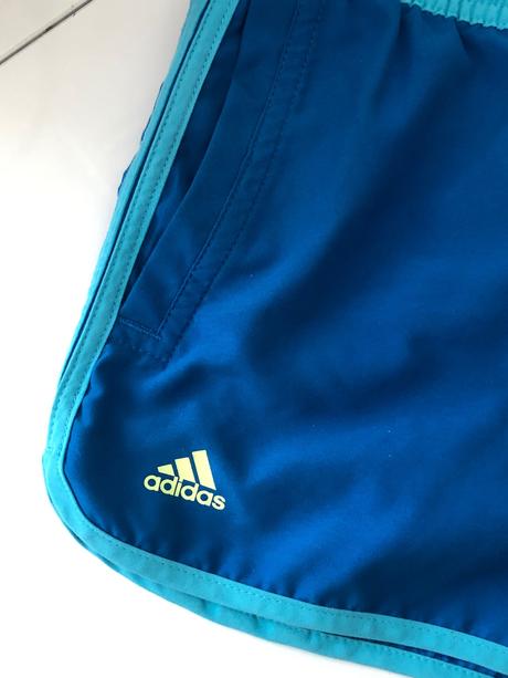 Šortky, adidas,152