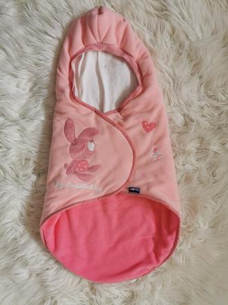 Fusak do vajíčka, autosedačky, lupilu