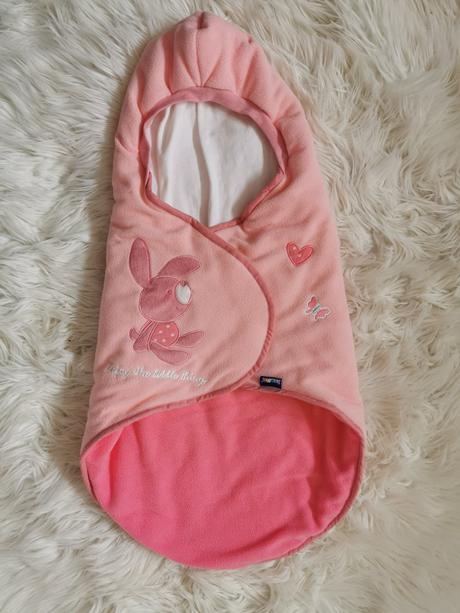 Fusak do vajíčka, autosedačky, lupilu