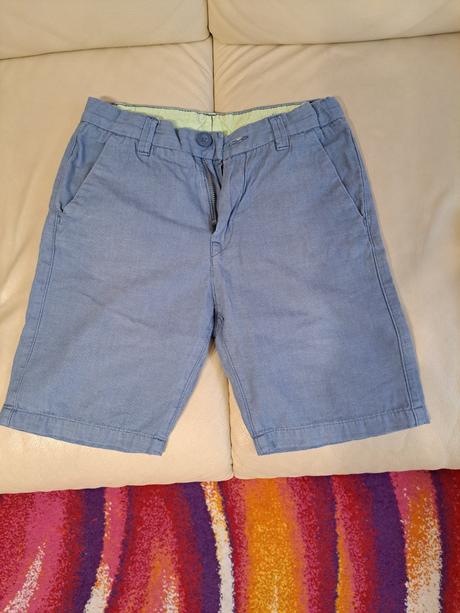 Predám frajerské kraťasy, h&m,128