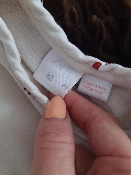 Detská mikina s lietadlami zara 98, zara,98