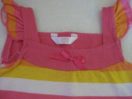 Tričká bez rukávov, pepco,110