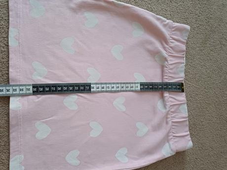 Sukna, fox & bunny,128