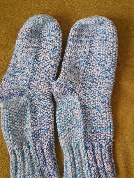 Ponožky, 39