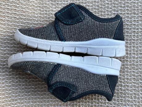 Papuče 23, deichmann,23