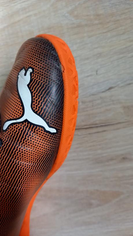 Puma tenisky, puma,34