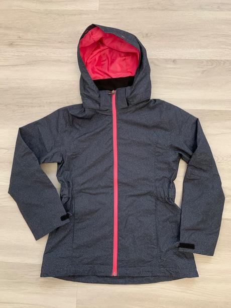 Prechodná bunda, h&m,152