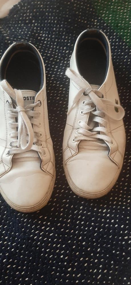 Tenisky lacoste + 1 gratis, lacoste,39