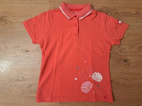 Polo tričko reima, reima,134