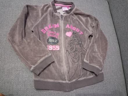 Mikina 116 princezné, disney,116