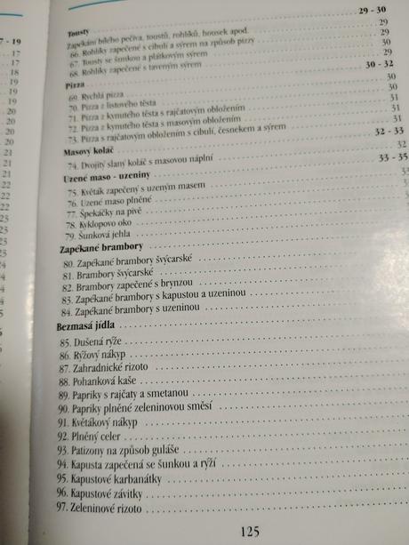 Receptár k remoske,