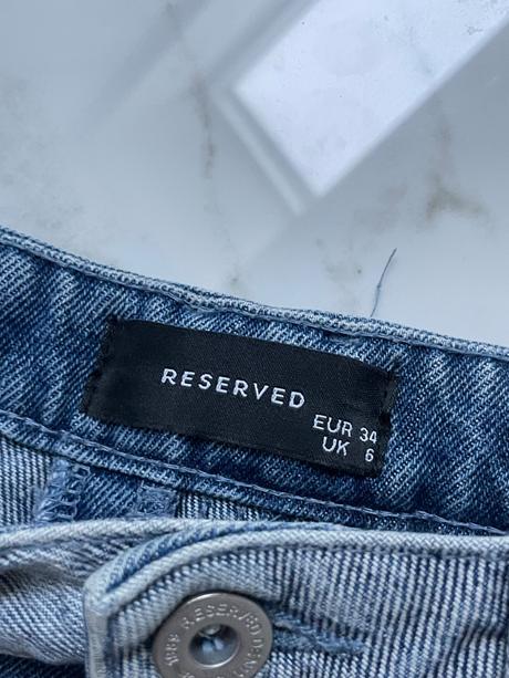 Reserved šortky, reserved,xs