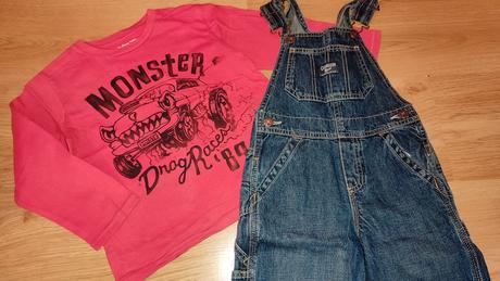 Set do skolky, gap,104