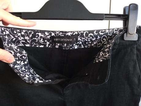 Nohavice terranova, terranova,s