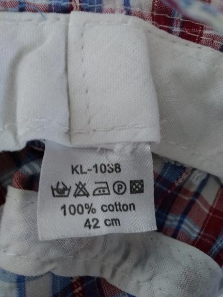 Letný klobúčik, 68