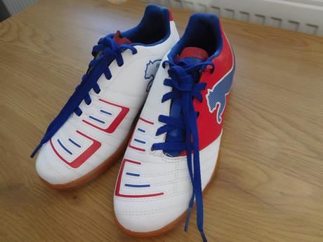 Puma halová obuv-38v, nová, puma,38