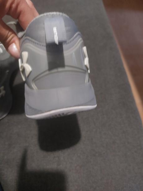 Tenisky, under armour,42