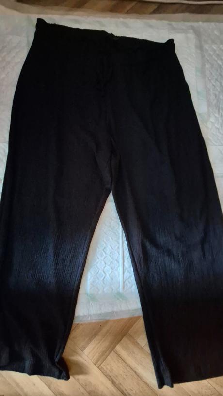 Letne lahke nohovice 2xl, c&a,xxl