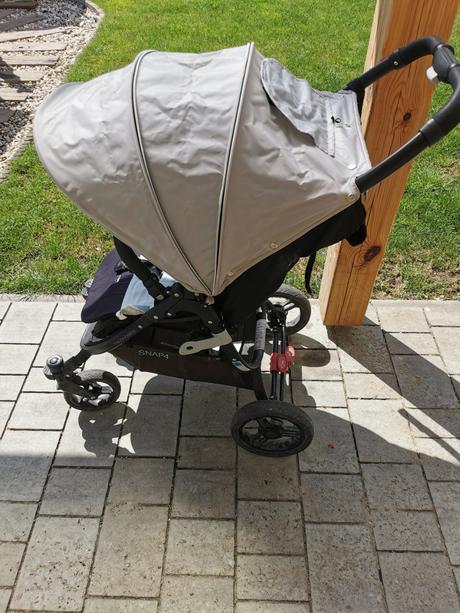 Kočík valco baby snap4, valco baby,valco baby snap 4