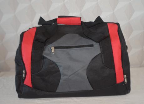 Športová taška,