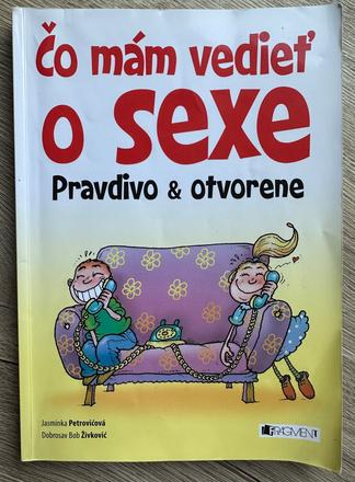 Čo mám vedieť o sexe za 4eur,