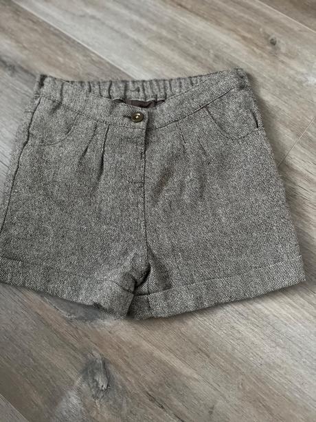 Kratasky stylove, matalan,110