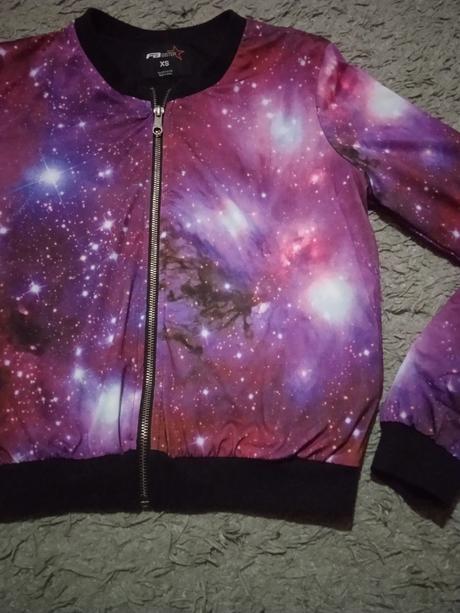 Bunda, new yorker,xs