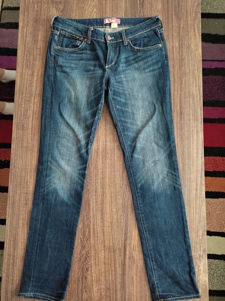 Rifle  hm, h&m,30