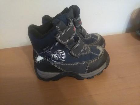 Detské topánky ako nové, adams,23