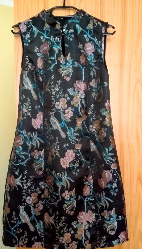 Damske slavnostne saty, orsay,38