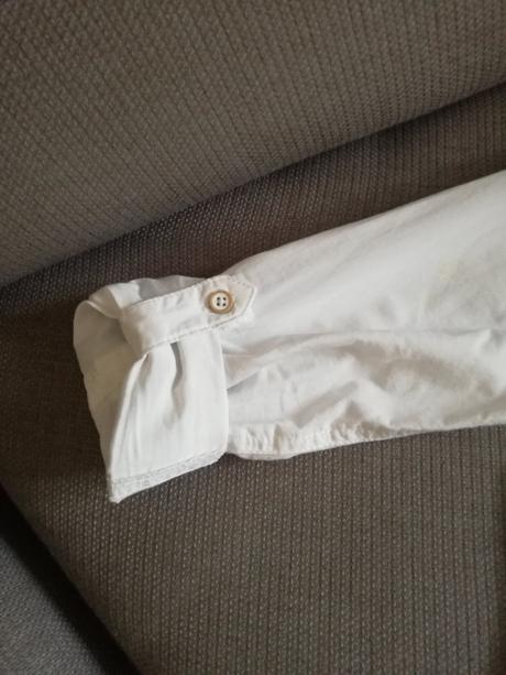 Športovo - elegantná košeľa, reserved,122