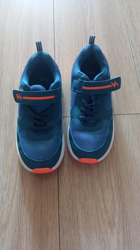 Tenisky 35, deichmann,35