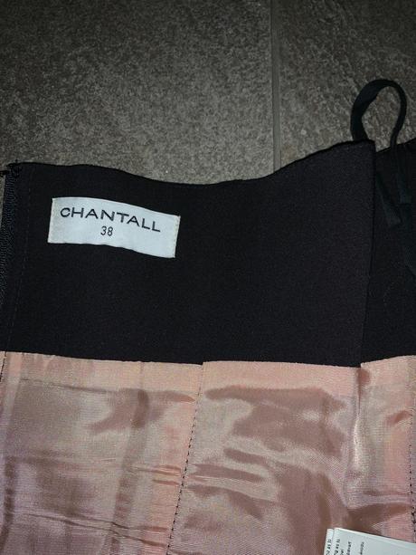 Korzet chantall, chantall,s