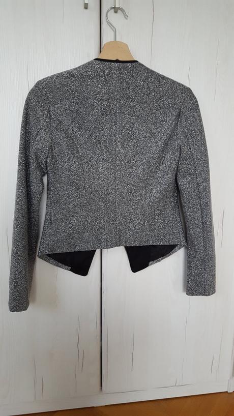 Spolocenske damske sako, amisu,34