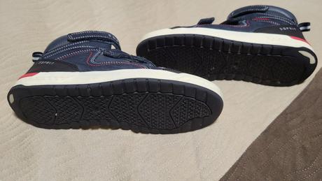 Prechodné topánky/tenisky velk. 36, esprit,36