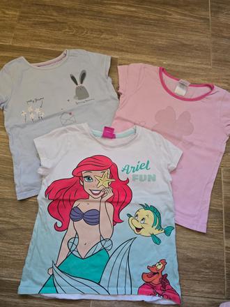 Tričká č.116, 116