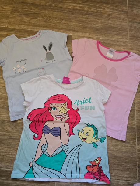 Tričká č.116, 116