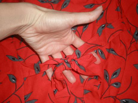 Dlhé letné šaty, 42