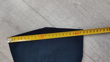 Prechodné čiapky 2ks, h&m,128