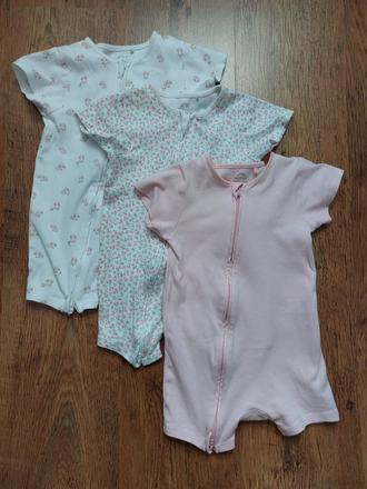 Pyzamka next, velkost 92, next,92