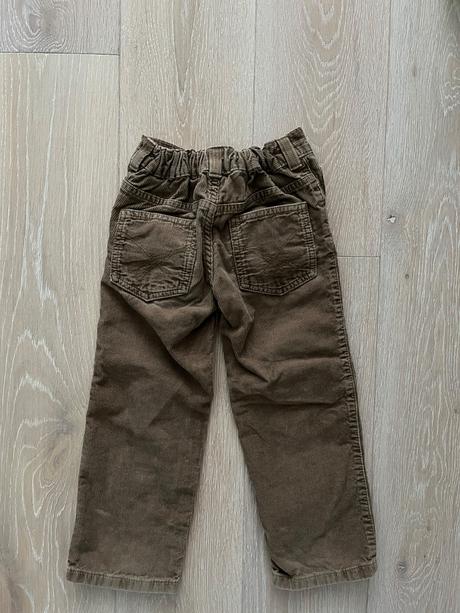 Menčestráky marks&spencer veľ. 110, marks & spencer,110