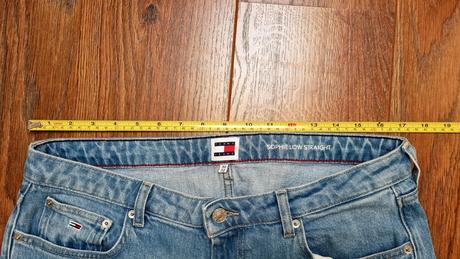 B3595 rifle, tommy hilfiger,30