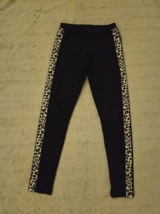 Dievčenské legíny, 140