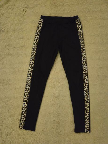 Dievčenské legíny, 140