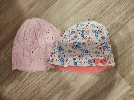 Jesenné čiapky, pepco,92