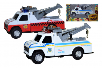 Detský autožeriav, 