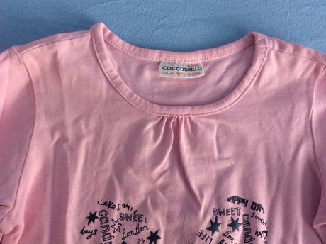 Tričko coccodrillo, coccodrillo,116